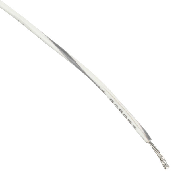 1553 WS005 Alpha Wire  Cables Alambres